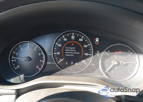 2019 Mazda Mazda3 Select Package from USA, damaged, VIN 3MZBPAAL1KM112385